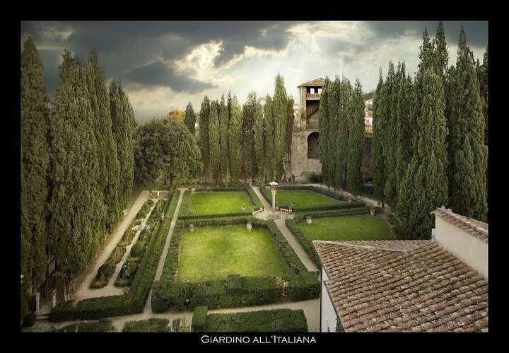 ANTICA TAVERNA CASAGRANDE