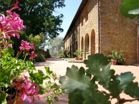 ANTICA VILLA POGGITAZZI